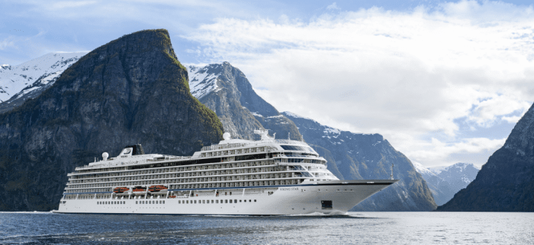 Viking Norway
