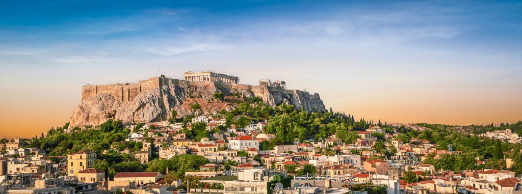 Athens