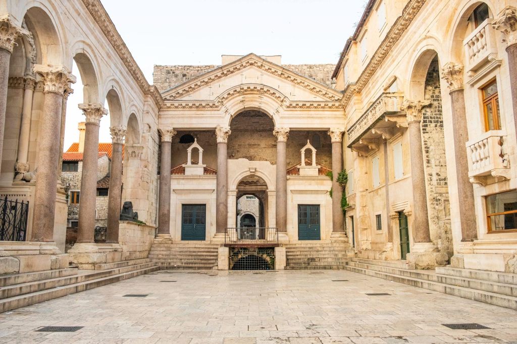 Split, Croatia