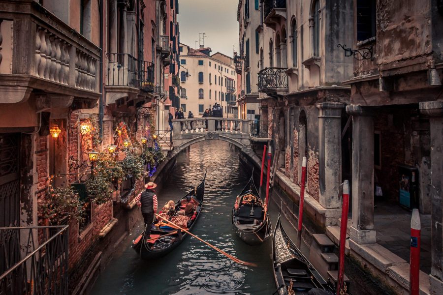 Venice