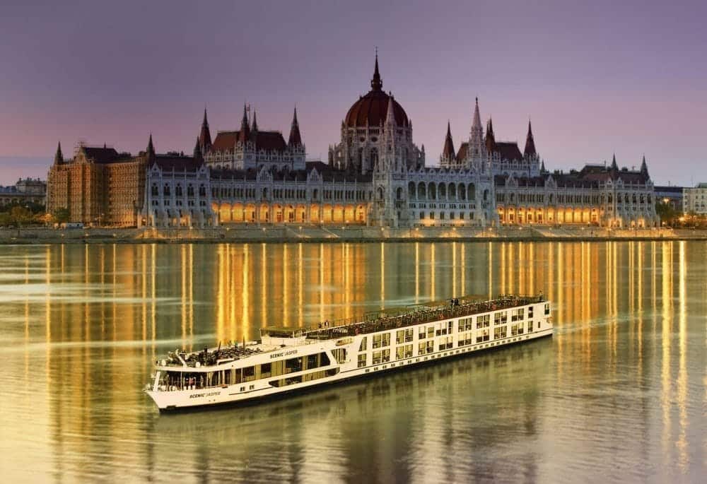 Ship Scenic Jasper Review 1