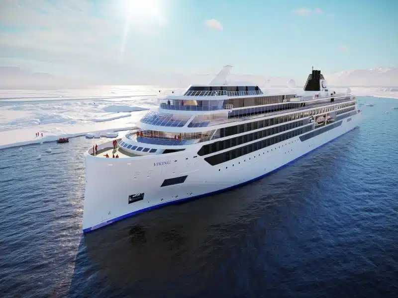 Viking Octantis Expedition Ship 1