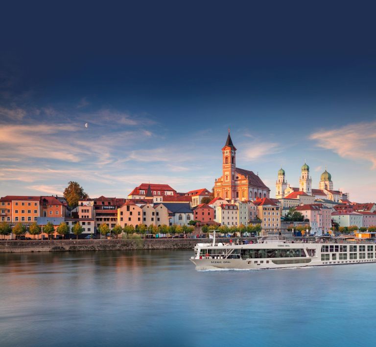 SCR_Scenic Opal Passau