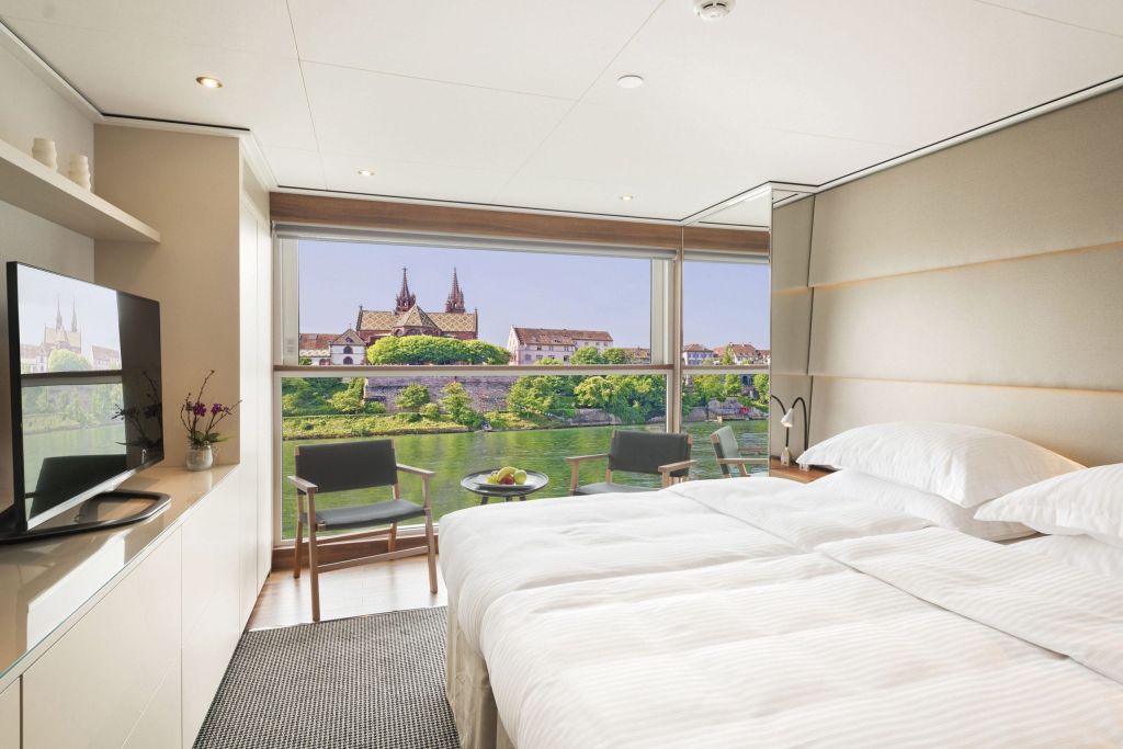 Ecer Panorama Balcony Suite 009