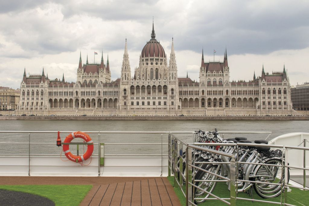 Ecer Sun Deck 023