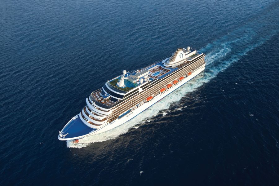 Oceania Marina