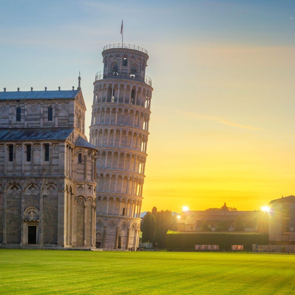 Pisa – Italy