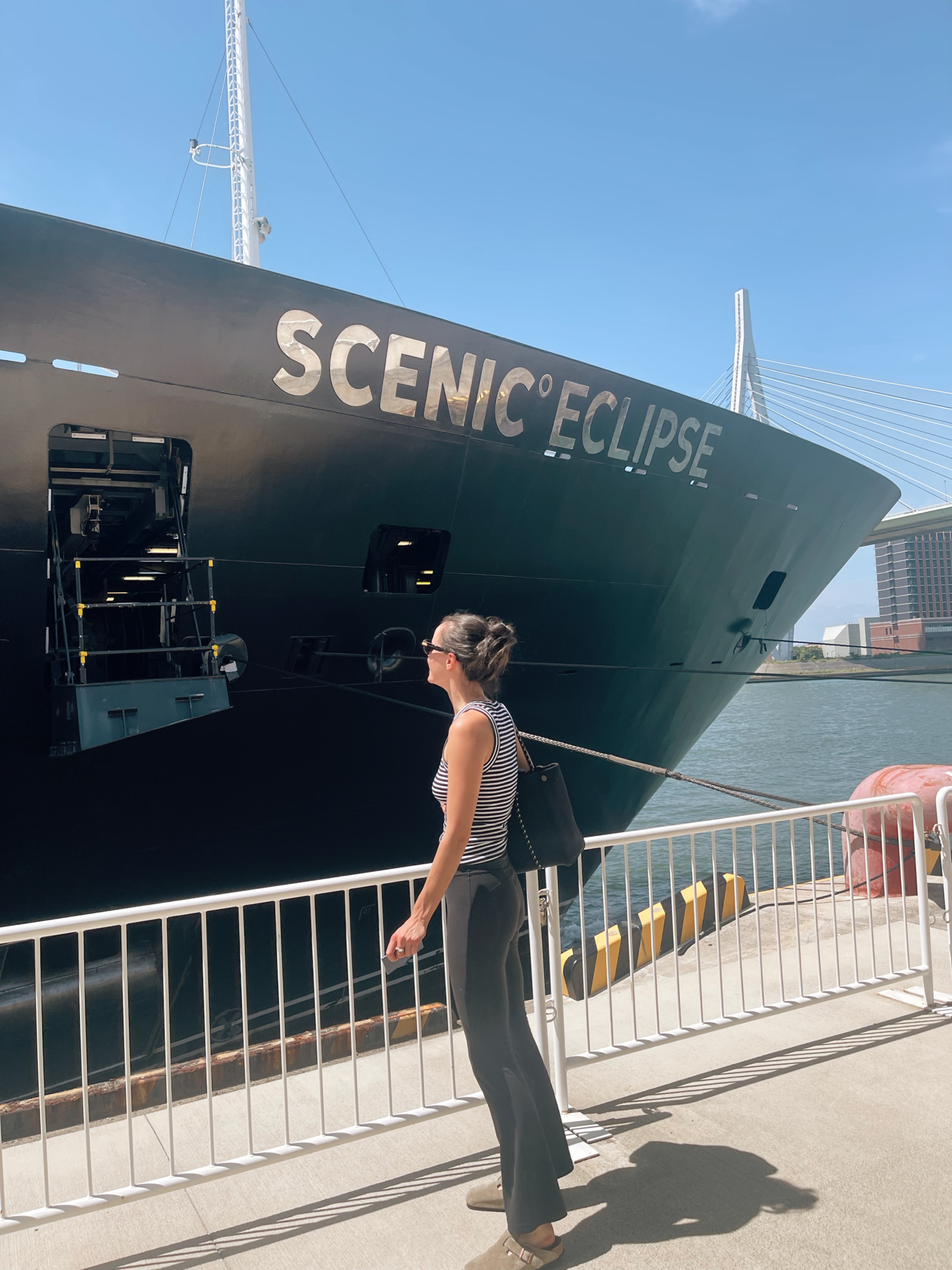 Scenic Eclipse