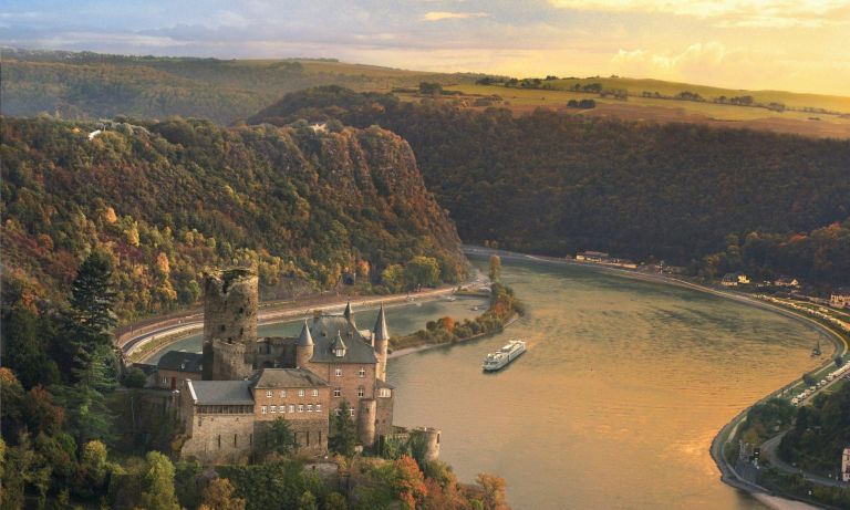 Viking cruises