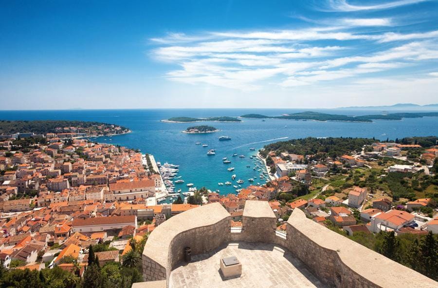 Hvar, Croatia