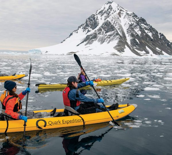 antarctica cruises