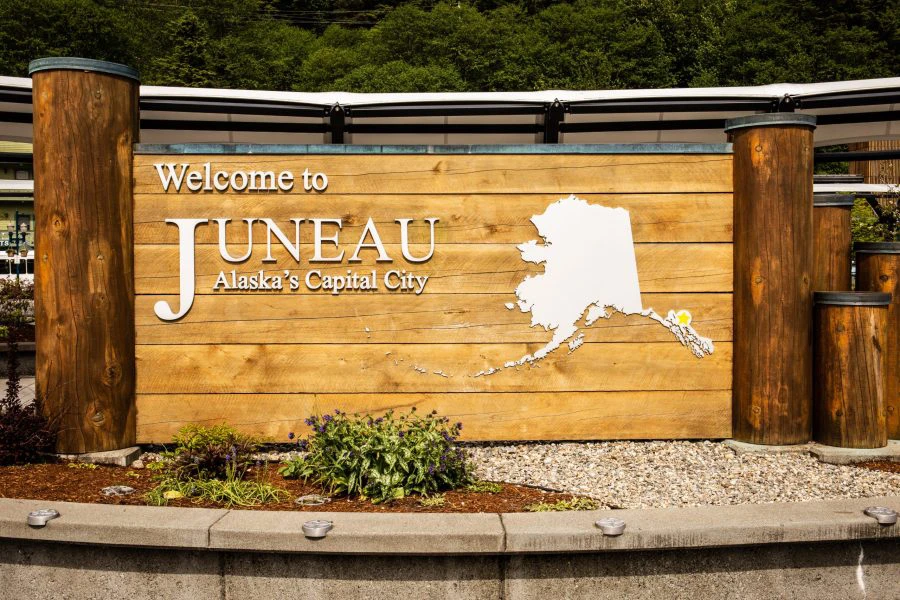 Juneau