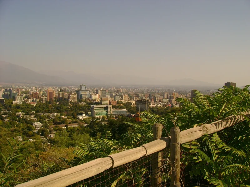 Santiago_de_chile_Chile_HGR