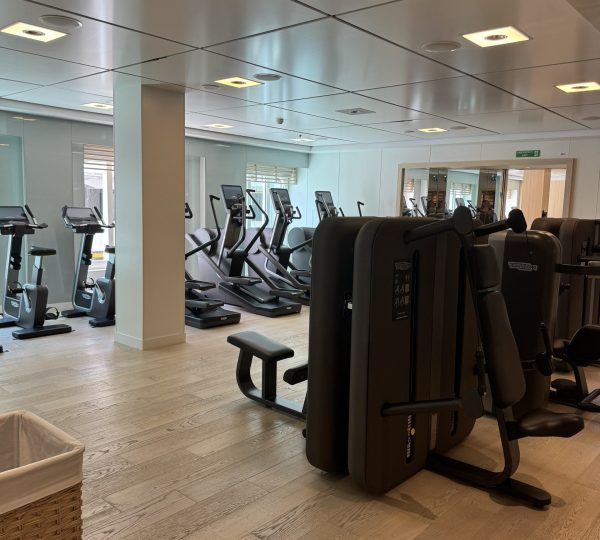 Viking Orion Fitness Centre