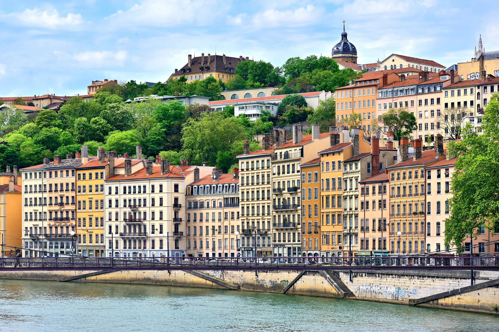 Lyon, France