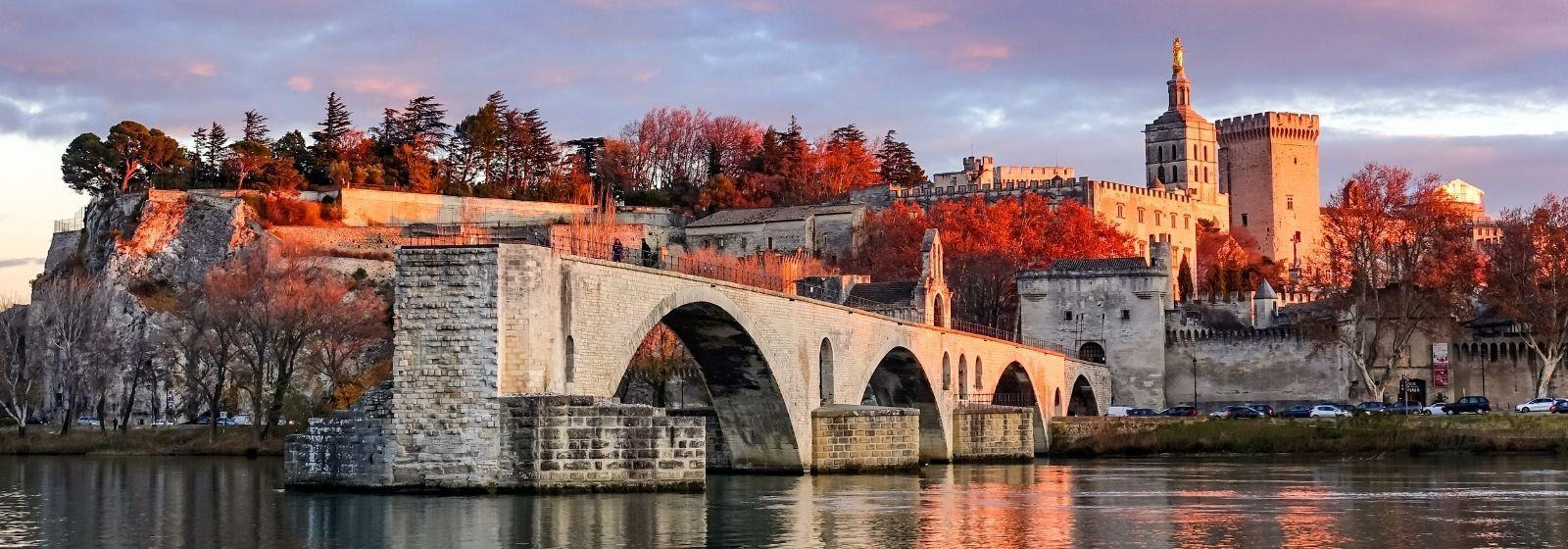 Avignon, France