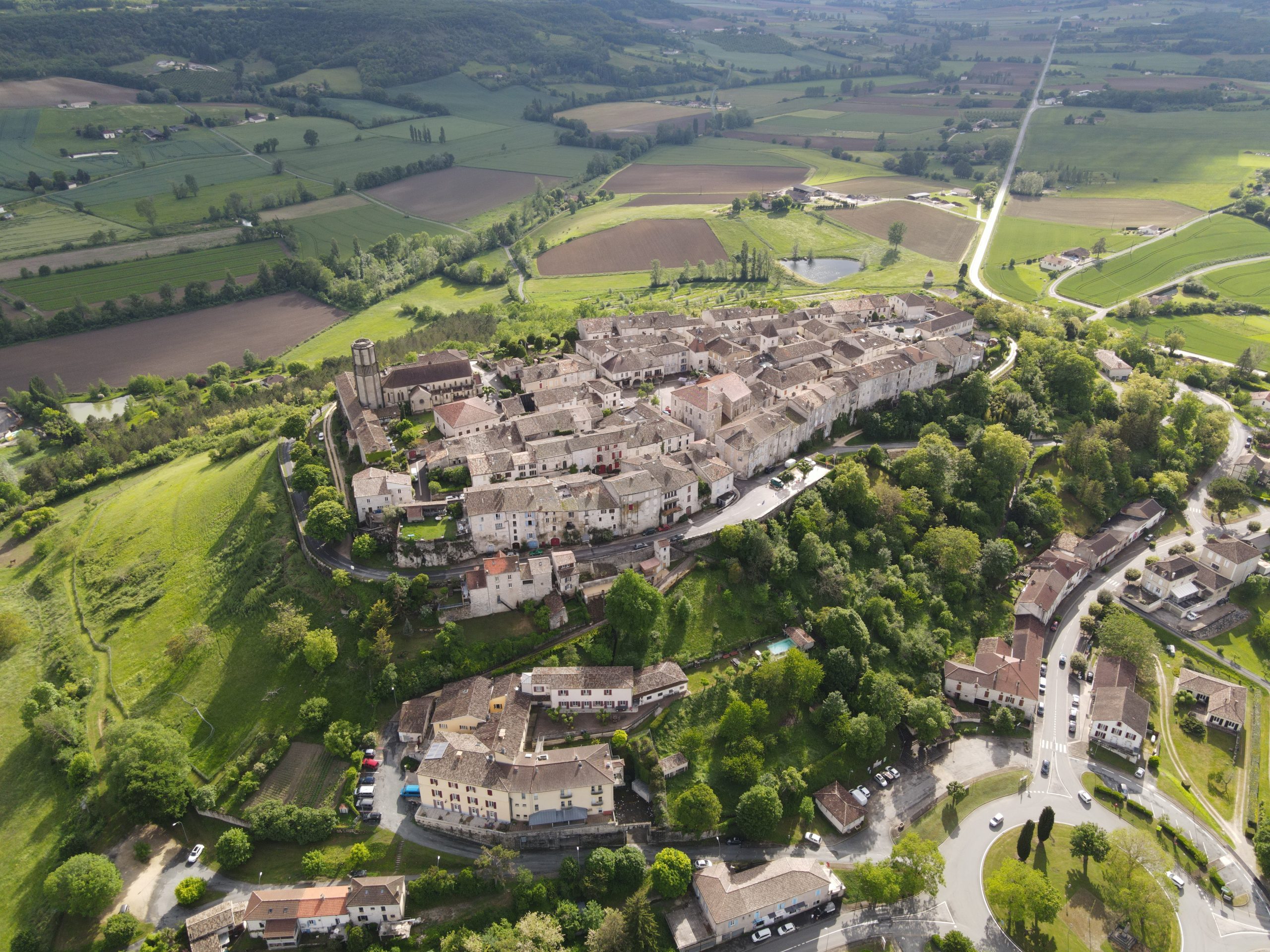 Tournon, France