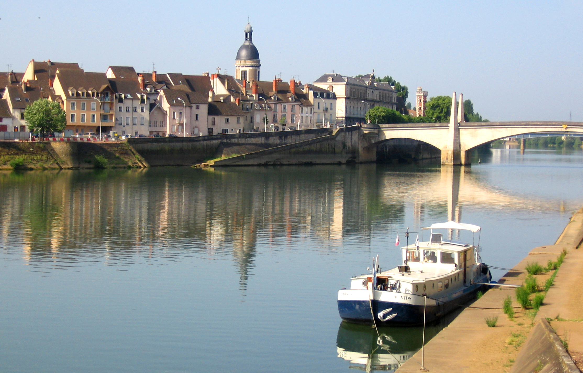 Chalon-sur-Saône