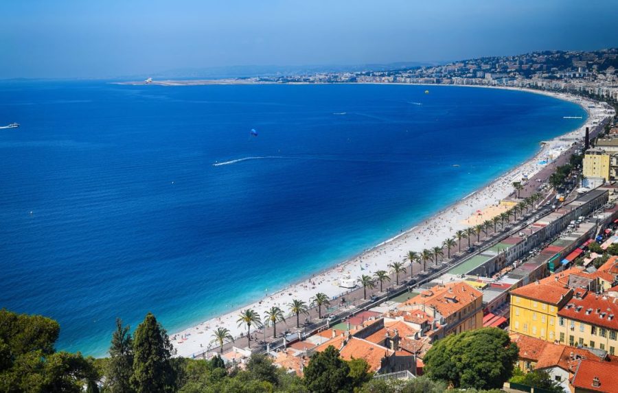 Nice, France