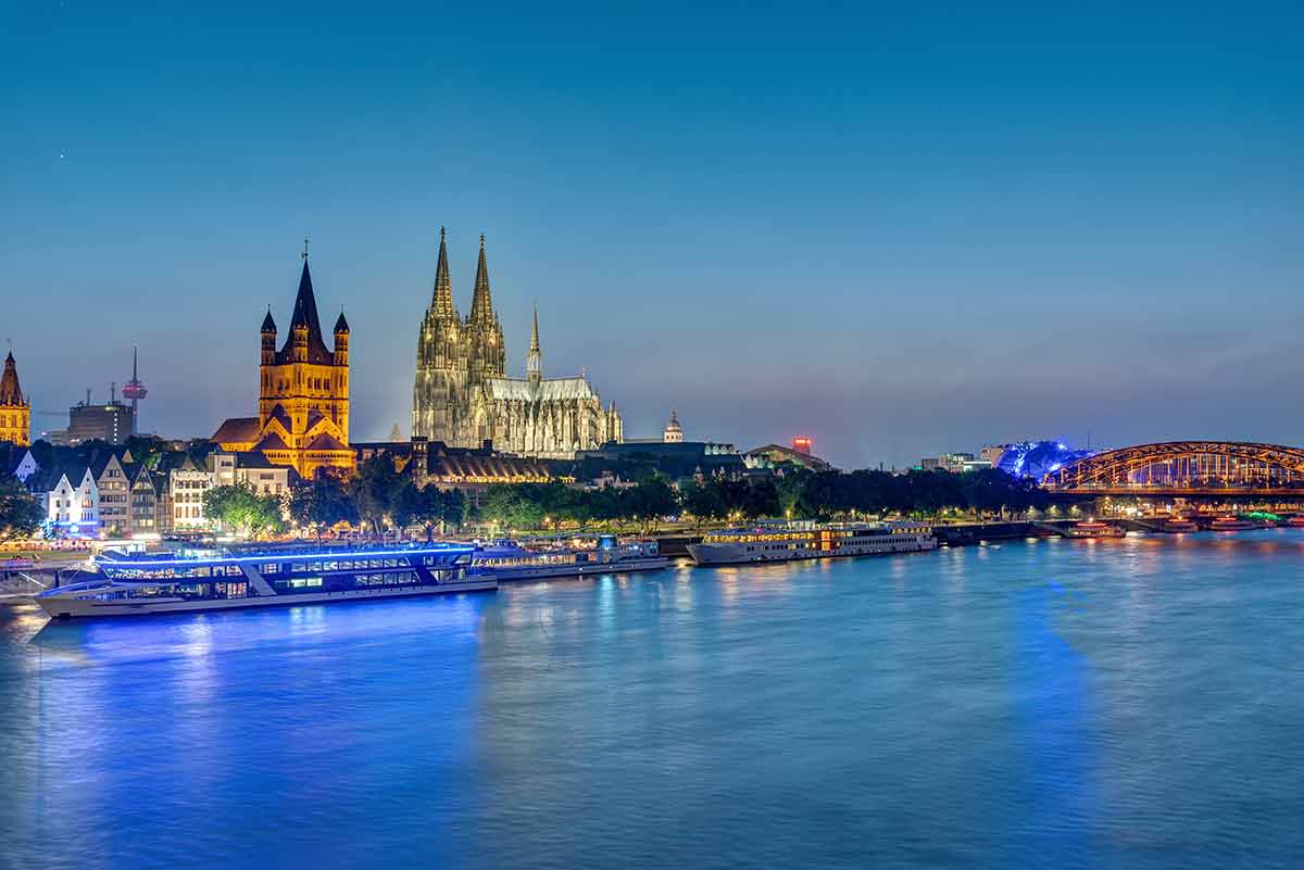 Cologne, Germany