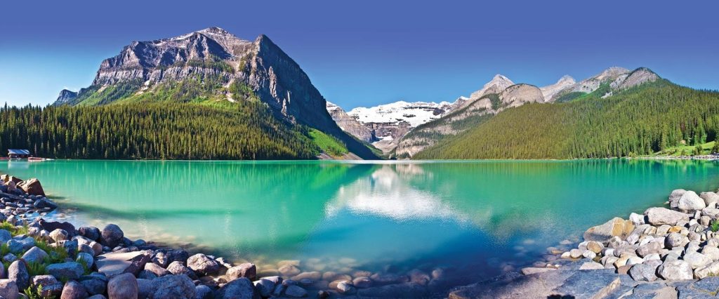 Lake Louise