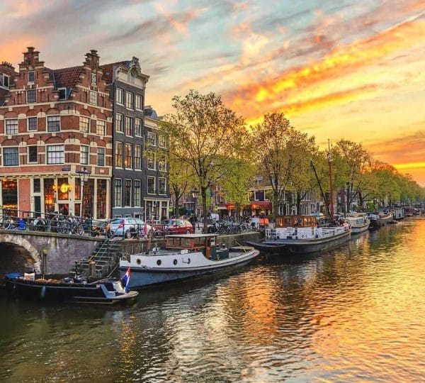 Amsterdam