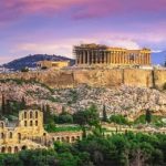 Athens Emerald Kaia