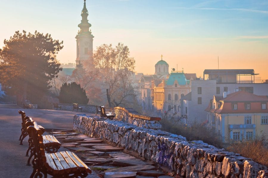 Belgrade