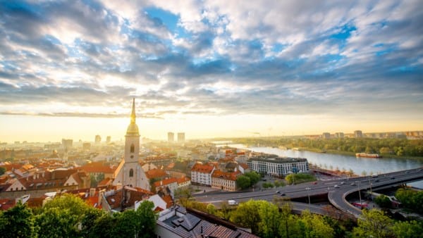 Bratislava