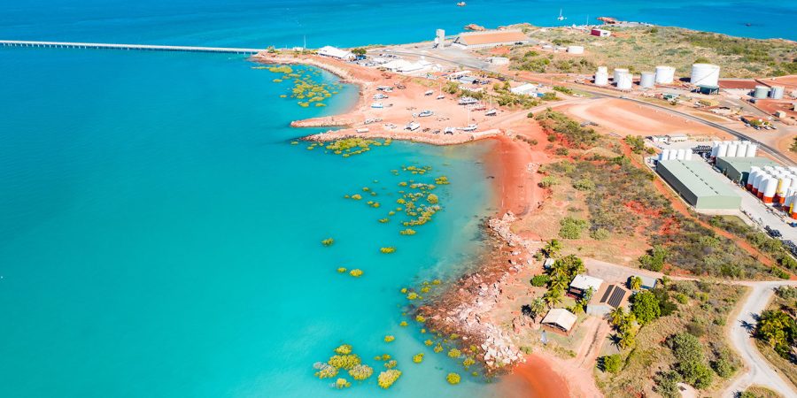 Broome