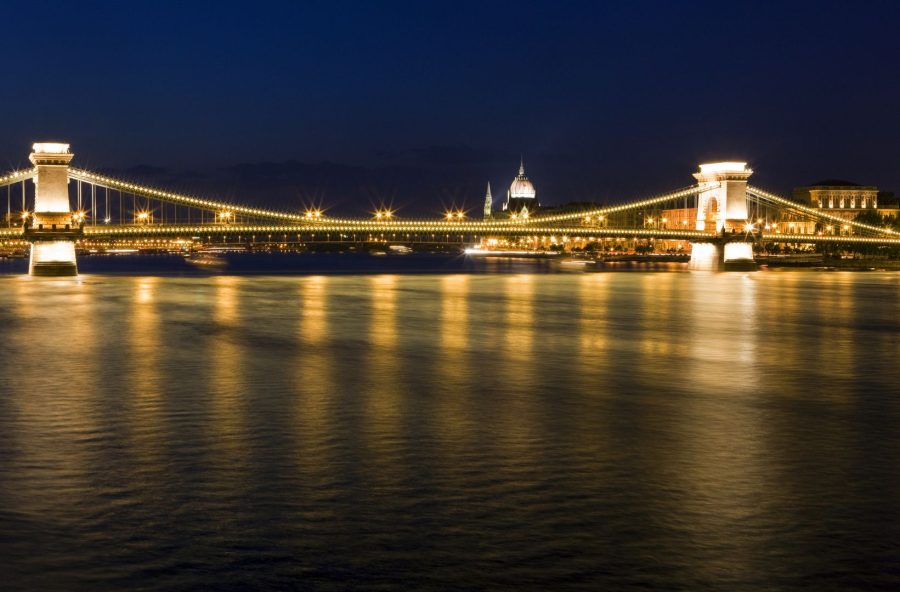 Budapest