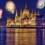 Budapest New Years 1