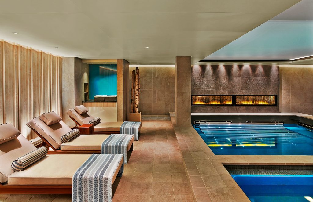 Cc Sea Spa Pools