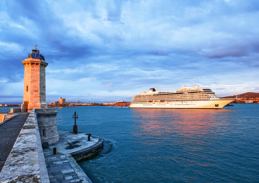 Viking Ocean Cruise