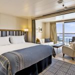 Cc Star Penthouse Junior Suite