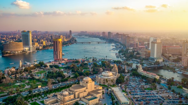 Cairo