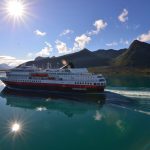northern lights cruise