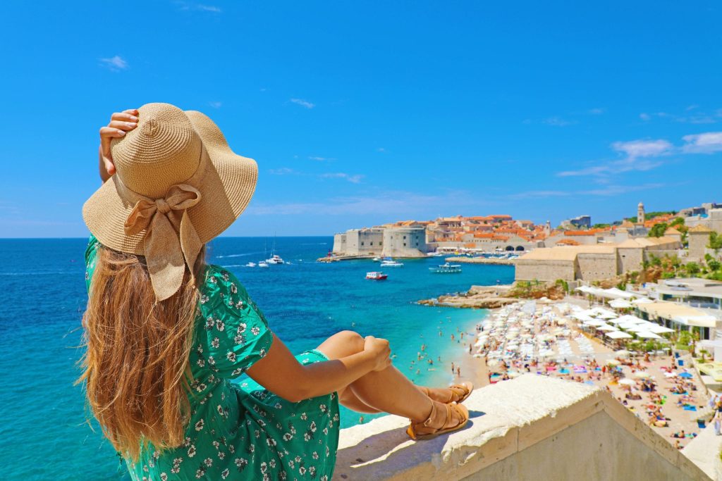 Dubrovnik Croatia 1