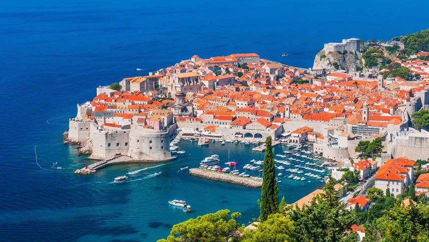 Dubrovnik