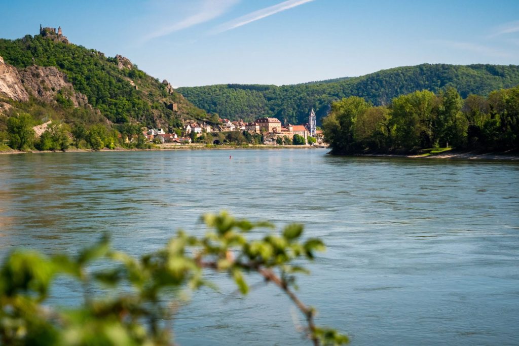 River Danube