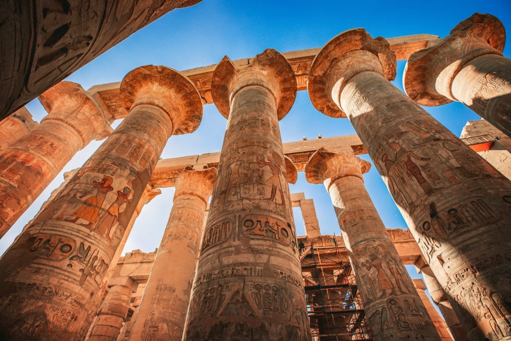 Egypt Luxor 1