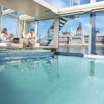 Emerald Waterways Star Ship Pool Budapest 2
