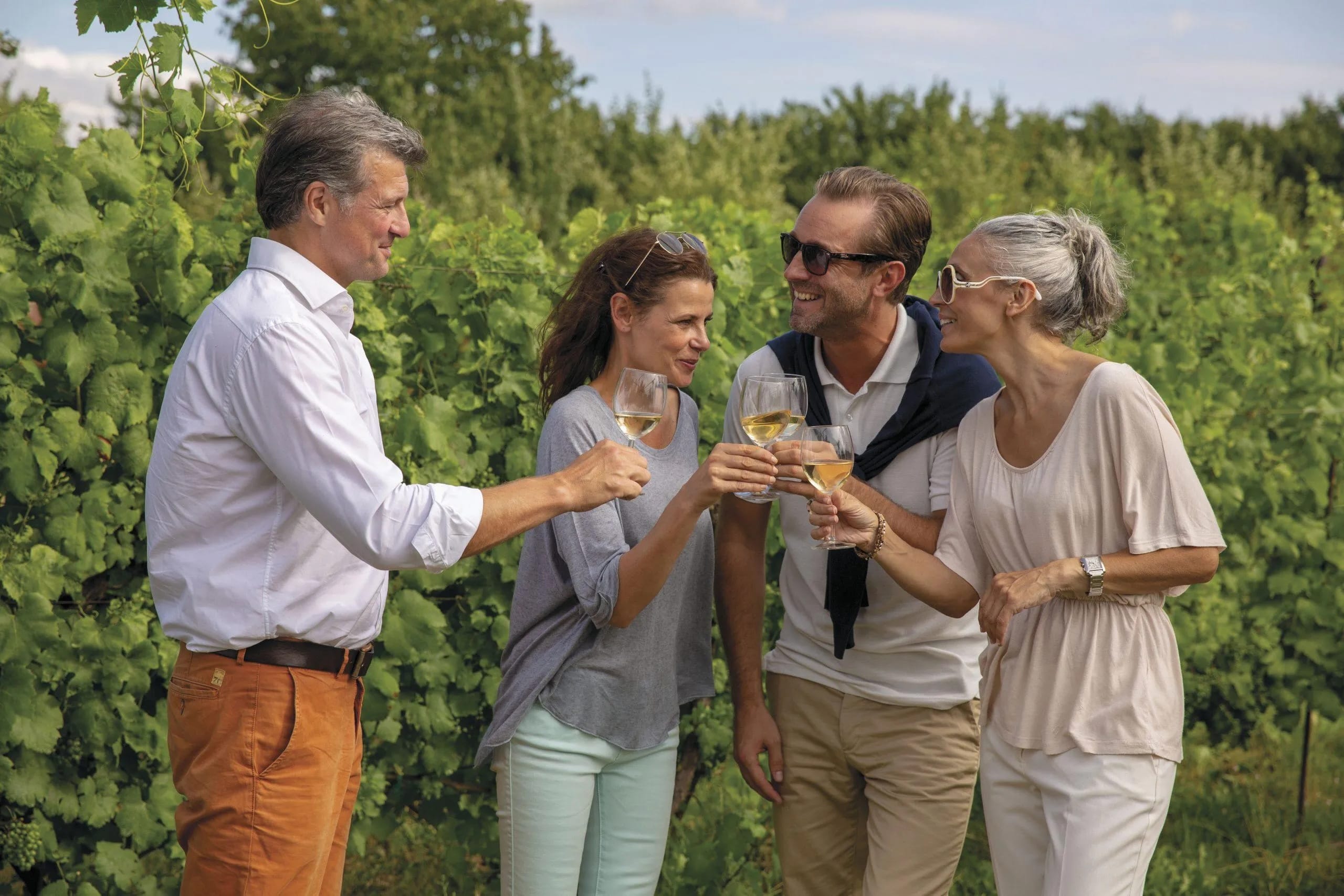 Explore the Danube with Emerald