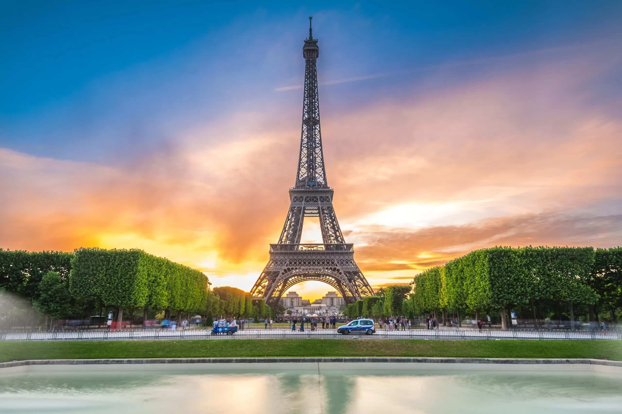 See France on a Viking River Cruise