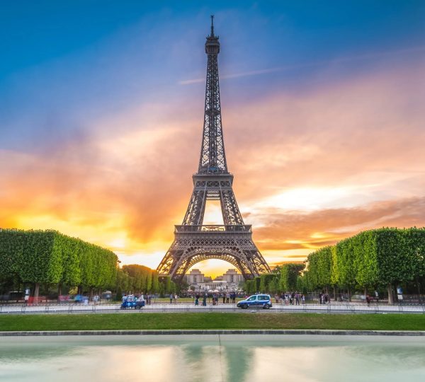 See France on a Viking River Cruise