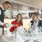 Evergreen Tours Emerald Star Ships Reflections Restaurant Hr 2