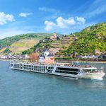 Evergreen Tours Rhine River Cruise Hr 1