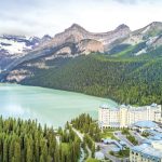Fairmont Chateau Lake Louise