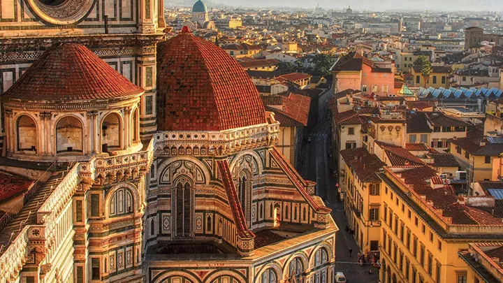 Florence