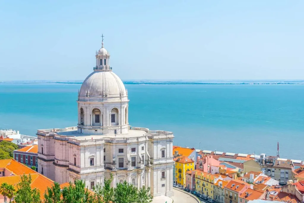 Lisbon